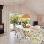 Cozy In With Kitchen Дом отдыха