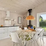 Cozy In With Kitchen Дом отдыха *