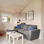 Дом отдыха Cozy In With Kitchen Оттеруп