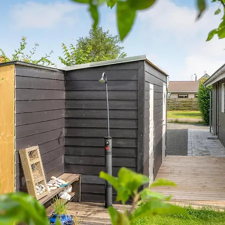 Cozy In With Kitchen בית נופש *