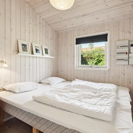 펜션 Cozy In With Kitchen
