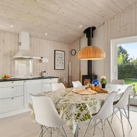 Cozy In With Kitchen 펜션 *