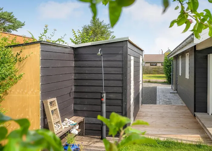 Cozy In With Kitchen Σπίτι διακοπών *