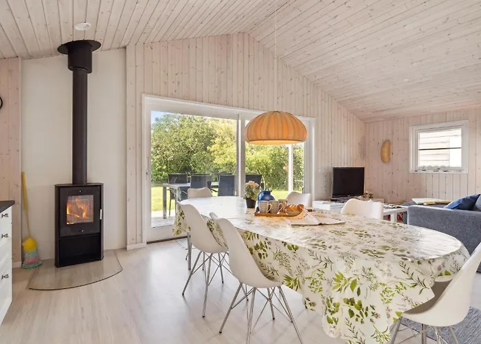 Cozy In With Kitchen Σπίτι διακοπών